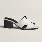 Hermès Helia 60 sandal - Image 4